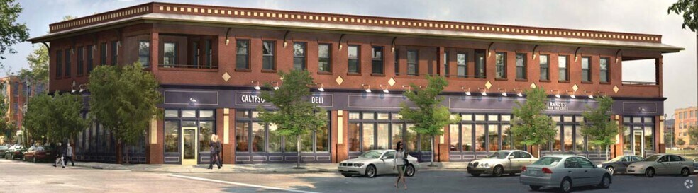 4257 W Main St, Westminster, CO à louer - Photo du bâtiment - Image 3 de 32