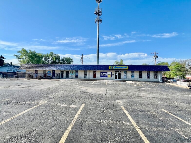 4545 N Brighton Ave, Kansas City, MO for sale - Building Photo - Image 2 of 32