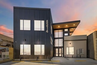 More details for 5214 Harrisburg Blvd, Houston, TX - Office for Lease