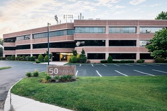 More details for 50 Broadway, Hawthorne, NY - Office for Lease