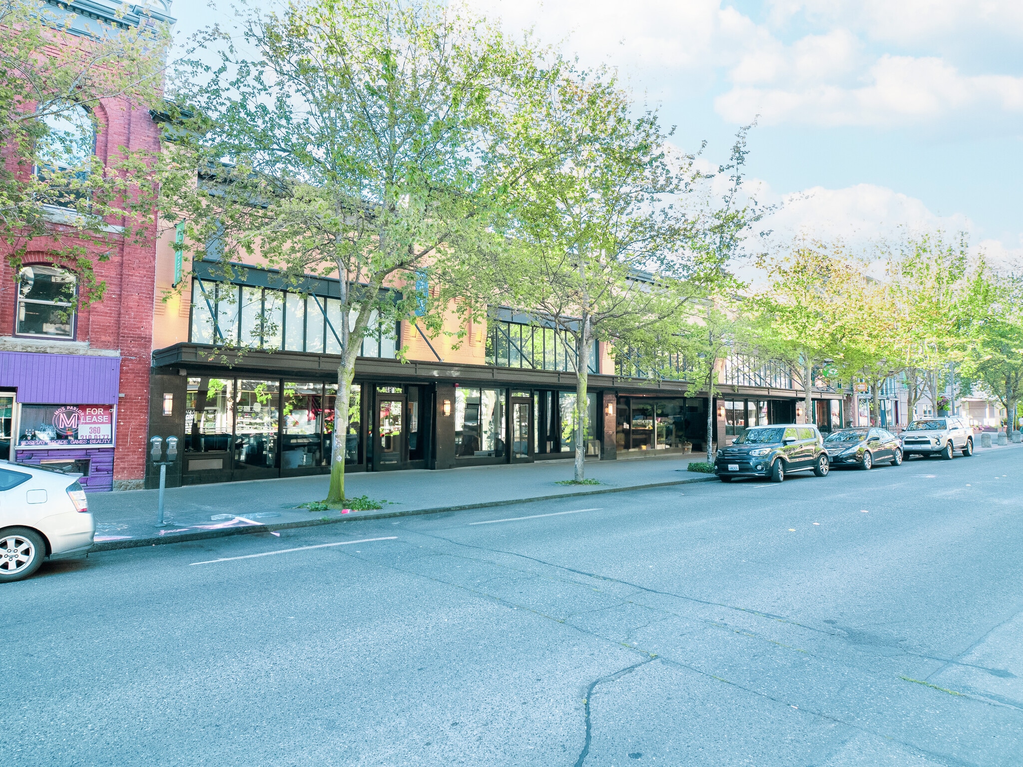 1313 Commercial St, Bellingham, WA for sale Building Photo- Image 1 of 4