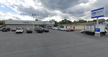 277 Fairfield Ave, Waterbury, CT for lease Building Photo- Image 2 of 17