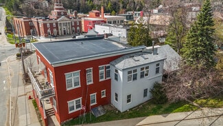 More details for 9 River St, Saranac Lake, NY - Multifamily for Sale