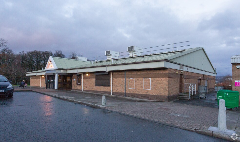 Bridgewater Pl, Erskine à vendre - Photo du bâtiment - Image 2 de 2