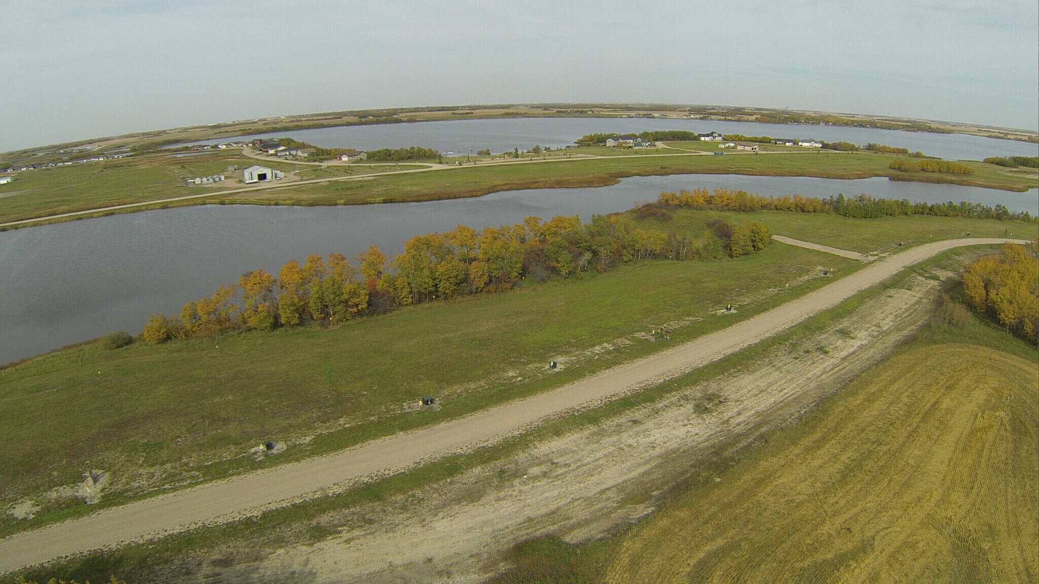 Pelican Ln, Humboldt, SK à vendre Aérien- Image 1 de 1