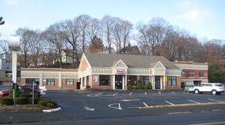Plus de détails pour 515 Watertown Ave, Waterbury, CT - Commerce de détail à louer