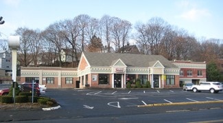 More details for 515 Watertown Ave, Waterbury, CT - Retail for Lease
