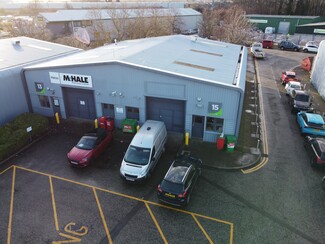 More details for 15 West Telferton, Edinburgh - Industrial for Lease