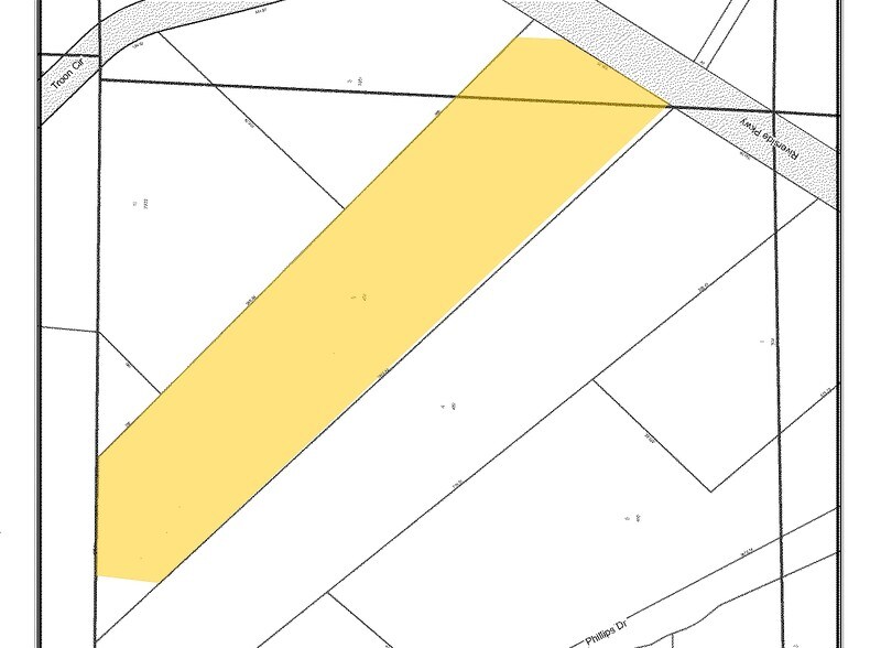 470 Riverside Pky, Austell, GA à vendre - Plan cadastral - Image 2 de 4