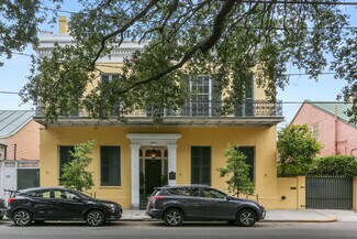 Plus de détails pour 2111 Dauphine St, New Orleans, LA - Services hôteliers à vendre