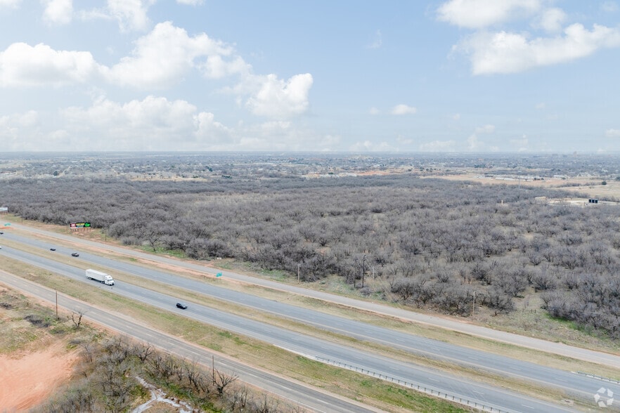 3101 W Stamford St, Abilene, TX for sale - Aerial - Image 3 of 24
