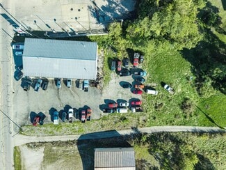 More details for 487 E Main St, Hillsboro, OH - Flex for Sale