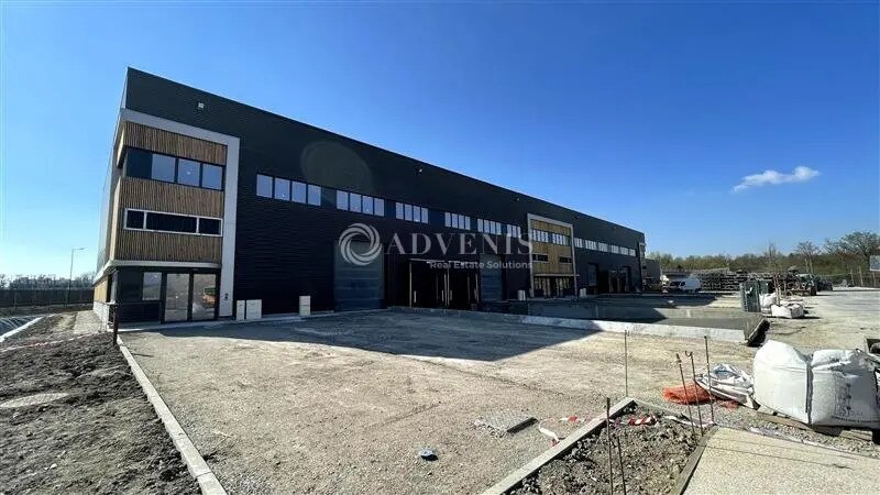 Industrial in Vaires-sur-Marne for sale - Building Photo - Image 3 of 6