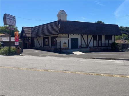 4775 N Sierra Way, San Bernardino, CA for sale - Building Photo - Image 2 of 7