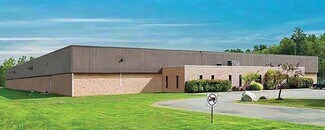 Plus de détails pour 1933 Highland Rd, Twinsburg, OH - Industriel à vendre