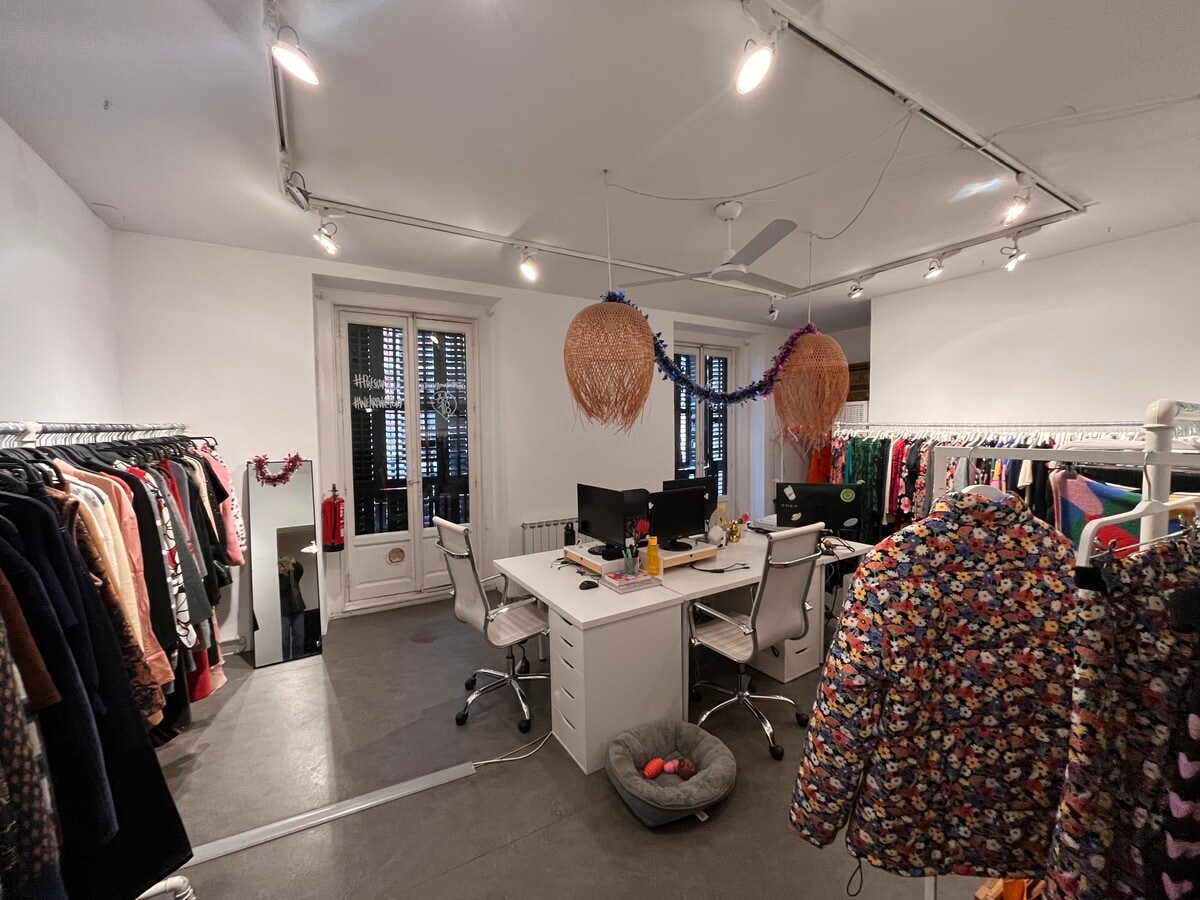 Madrid, MAD 28004 - Unité Ext. -  - Photo intérieure - Image 1 of 3