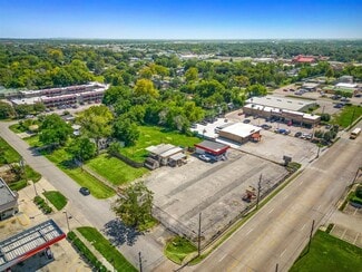 More details for 2801 Preston Ave, Pasadena, TX - Office for Sale