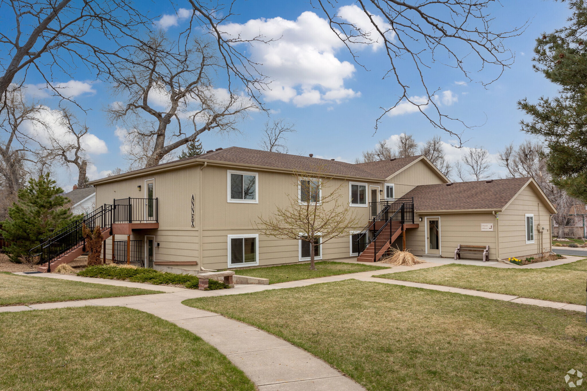 1900 S Taft Hill Rd, Fort Collins, CO for sale Building Photo- Image 1 of 1