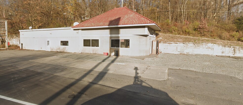 2624 Route 11, Nicholson, PA à vendre - Photo principale - Image 2 de 6