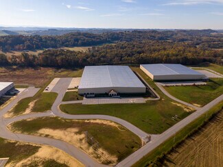 Plus de détails pour 2677 Huntington Park Dr, Loudon, TN - Industriel à louer