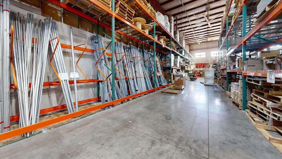 15100 NE 40th Ave, Marysville, WA à louer - Numérisation 3D de Matterport - Image 2 de 23