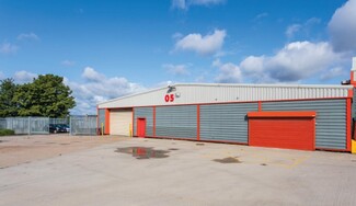 More details for Bowling Back Ln, Bradford - Industrial for Lease