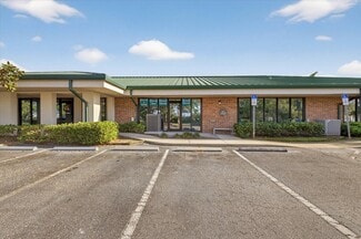 Plus de détails pour 14141 46th St N, Clearwater, FL - Bureau à vendre