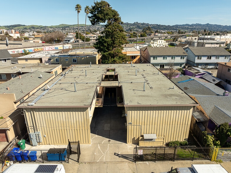 146 19th St, Richmond, CA for sale - Building Photo - Image 3 of 19
