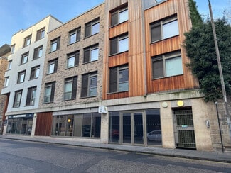 More details for 63 Calton Rd, Edinburgh - Office/Retail for Lease