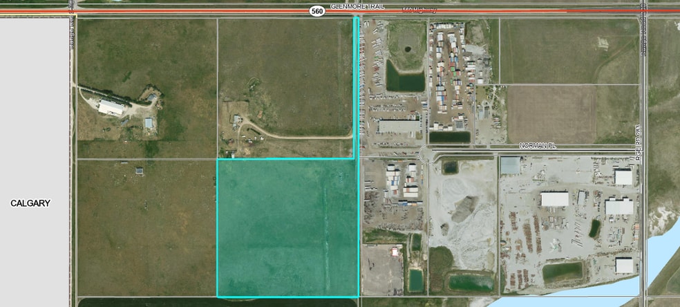 Glenmore Trail, Calgary, AB for sale - Other - Image 2 of 8