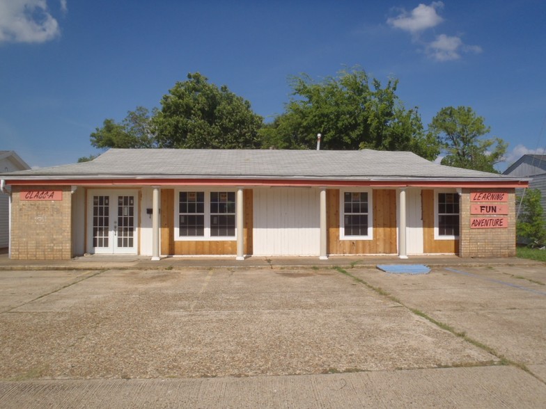 1412 Airline Dr, Bossier City, LA for sale - Primary Photo - Image 1 of 1