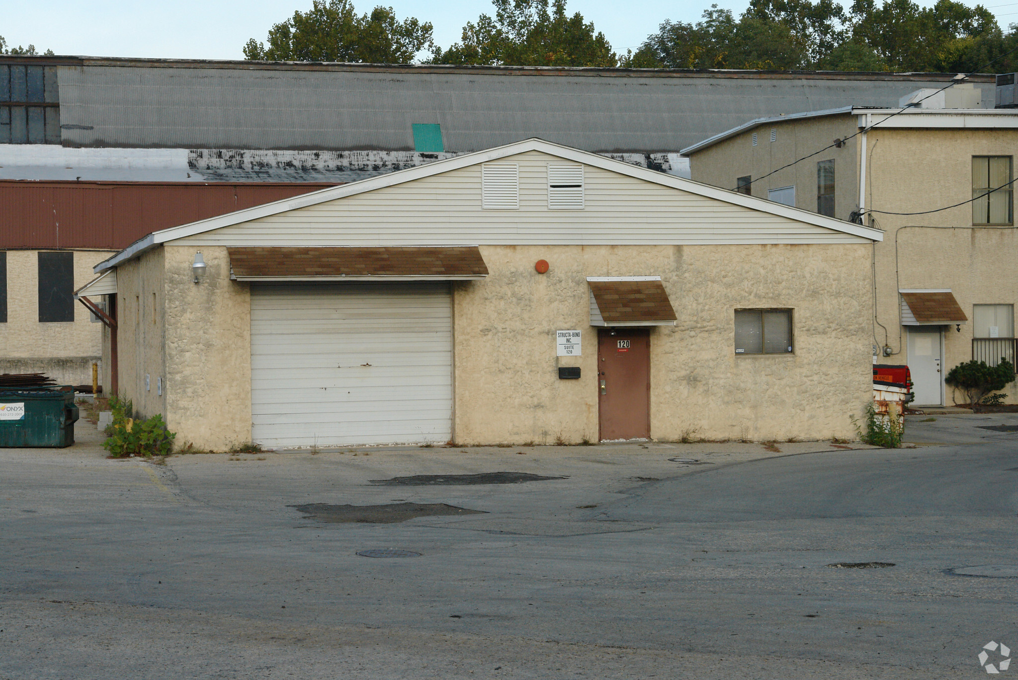 1304 Conshohocken Rd, Conshohocken, PA for sale Primary Photo- Image 1 of 1