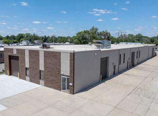 More details for 16945 Masonic Blvd, Fraser, MI - Industrial for Sale