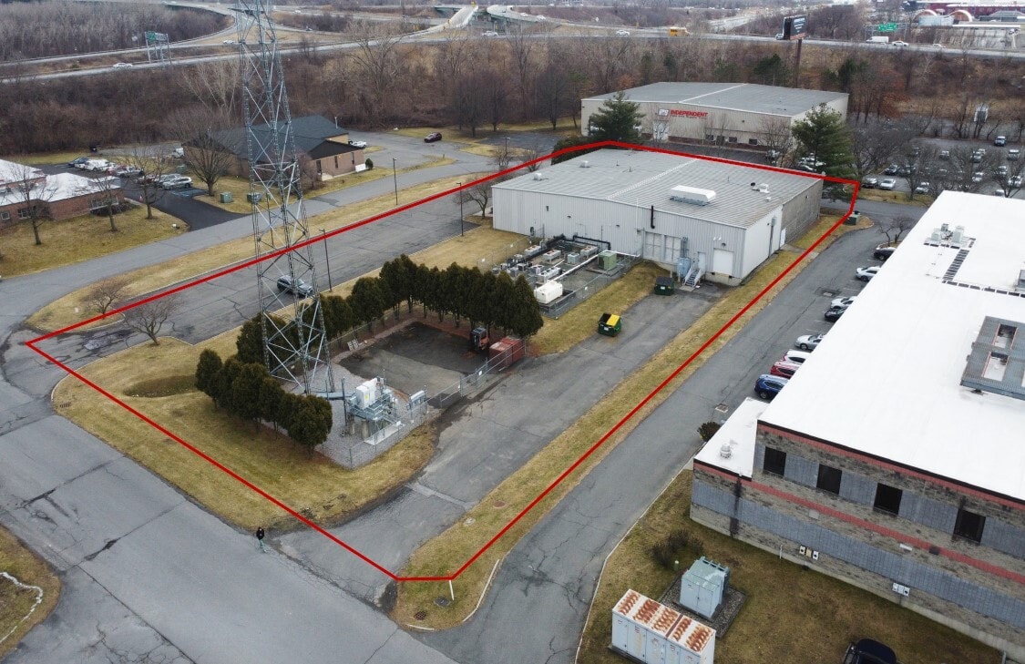3 Enterprise Dr, Albany, NY for sale Building Photo- Image 1 of 6