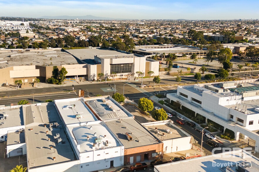 12341 Hawthorne Blvd, Hawthorne, CA for sale - Building Photo - Image 3 of 20