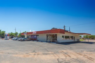 Plus de détails pour 6416 S 12th Ave, Tucson, AZ - Commerce de détail à louer