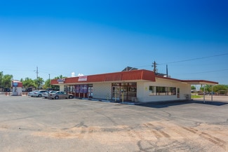 More details for 6416 S 12th Ave, Tucson, AZ - Retail for Lease