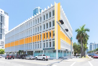 Plus de détails pour 2125 Biscayne Blvd, Miami, FL - Cotravail à louer