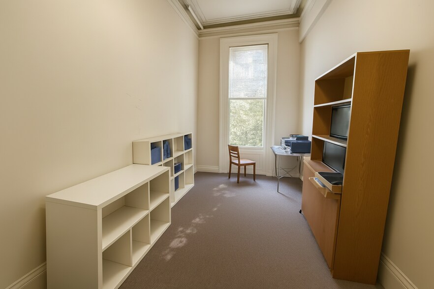 1362 Post St, San Francisco, CA for lease - Building Photo - Image 3 of 11