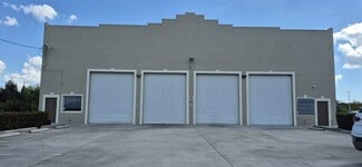 More details for 900 Ceitus Ter, Cape Coral, FL - Industrial for Lease