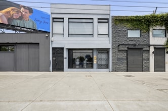 8543 Venice Blvd, Los Angeles, CA for lease Interior Photo- Image 1 of 25