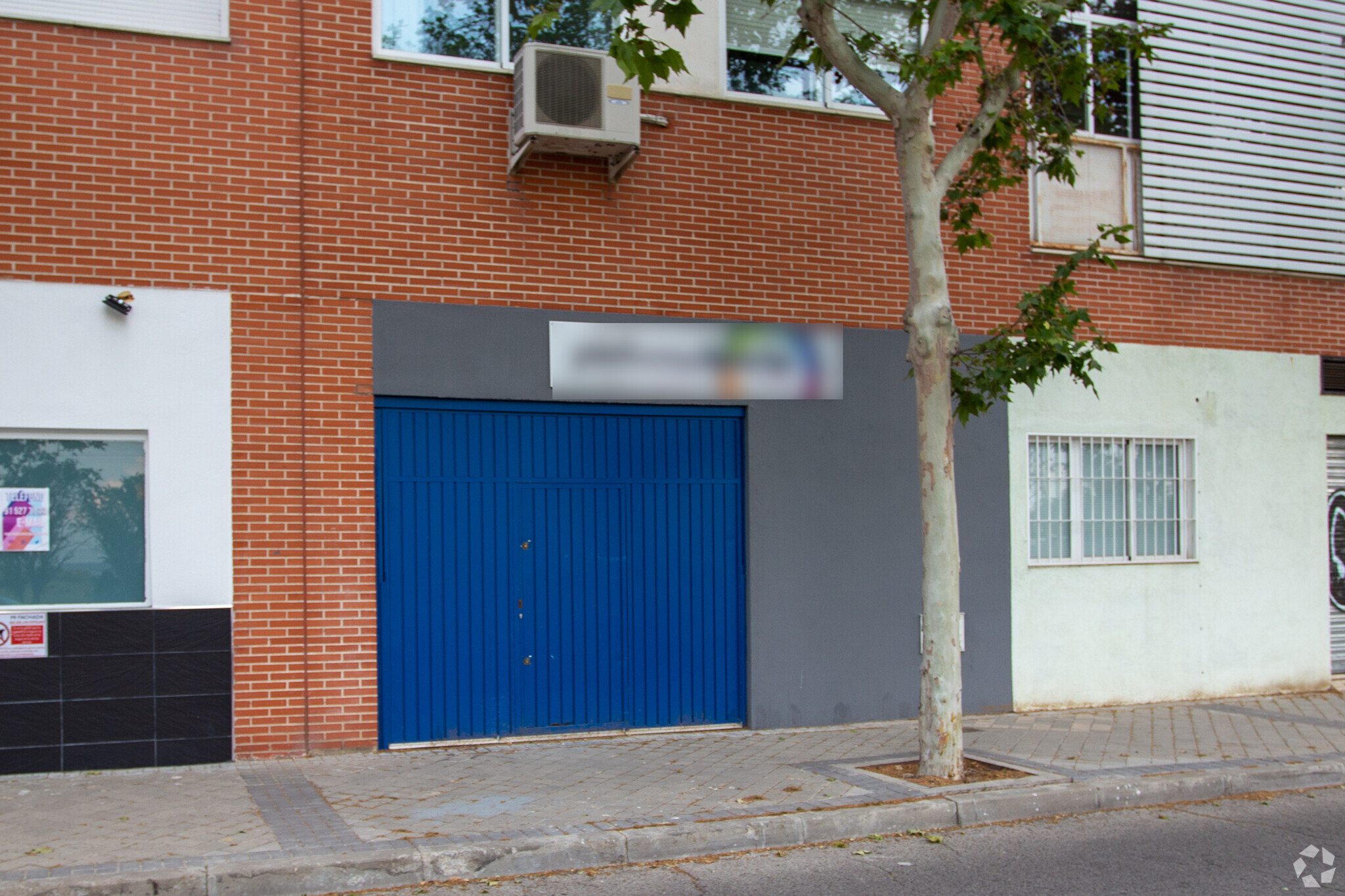 Retail in Torrejón De Ardoz, MAD for lease Building Photo- Image 1 of 2