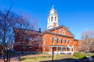 Bulfinch Square - Loft