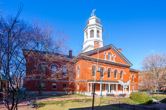 Plus de détails pour 43-47 Thorndike St, Cambridge, MA - Bureau à louer