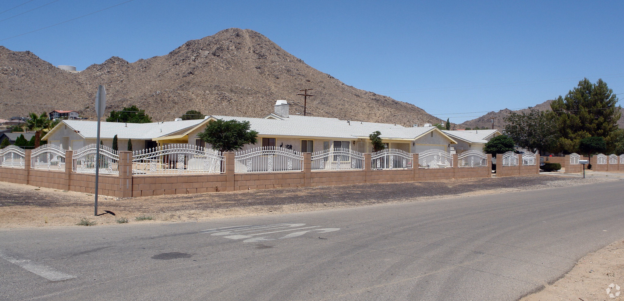 16120 Sago Rd, Apple Valley, CA for sale Primary Photo- Image 1 of 1