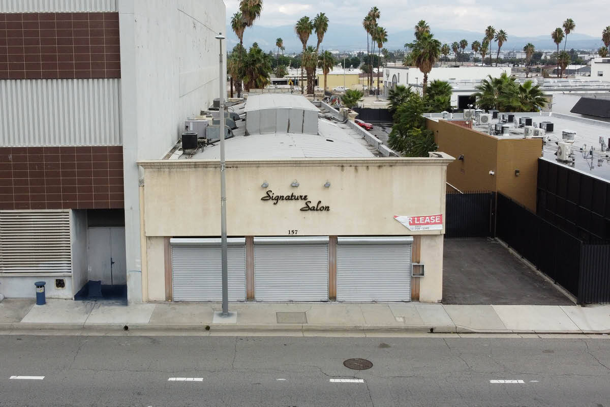 157-159 N E St, San Bernardino, CA for sale Building Photo- Image 1 of 5