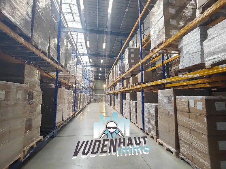 Flex dans Quint-Fonsegrives à louer - Photo intérieure - Image 3 de 9