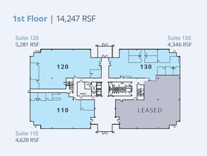 66 E Wadsworth Park Dr, Draper, UT for lease Floor Plan- Image 1 of 1