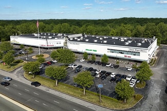 More details for 275 Route 4, Paramus, NJ - Retail for Lease