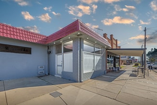Plus de détails pour 24-26 Meninya St, Moama - Commerce de détail à louer